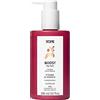 YOPE Boost my HAIR | Balsamo Rinforzante con Proteine Vegetali e Reishi | Capelli Danneggiati | Vegan | Dermatologicamente Testato | Olio d'oliva | 98% di ingredienti naturali | 300 ml