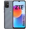 ZTE BLADE A52 32GB SPACE GREY 2GB RAM DUAL SIM ANDROID DISPLAY 6.52"