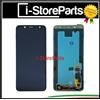 Display LCD IPS con Touch Screen per Samsung Galaxy A6 2018 SM-A600FN-DS-G Nero