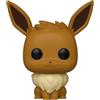 FUNKO POP EEVEE (65044) JUMBO POKEMON NUM.540