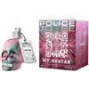 Police to be my avatar edt for woman 40 ml
