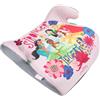 DISNEY TATAWAY Disney Principesse Seggiolino Alzatina Auto Bimbi 125-150cm 6-12 Anni
