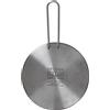 Non applicabile Diffusore di Calore Universale Ilsa Adattatore per Cucina Induzione Ø 12 cm