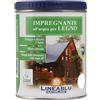 SAYERLACK IMPREGNANTE ALL'ACQUA PER LEGNO Sayerlack HI 2019 Bianco 750 ml