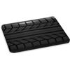 Gift Base Tappetino Per Mouse In Gomma Da Palestra Auto Muscle Car Hot Rod Racing