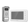 avidsen KIT VIDEOCITOFONO AVIDSEN ELIA 112290 MONITOR 7 POLLICI COLORI 2 FILI offerta