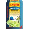 Sera Crystal Clear Professionale 12 Pezzi