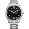 Citizen Orologio Citizen Military Eco-Drive aw0110-82e