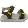 Walkey Sandali sandaletti da bambino scarpe per bimbo estive mare a strappo 25 26 28