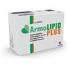 Armolipid plus Integratore Alimentare Con Riso Rosso, Policosanoli, Acido Folico