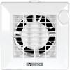 VORTICE 11201 Aspiratore elicoidale Vortice da muro M 100/4"