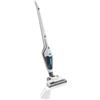 Leifheit Scopa elettrica batteria ROTARO POWERVAC 2in1 16V White e Blu 11927