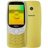 Nokia Cellulare 4G Lte 3210 2024 Y2K gold