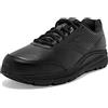 Brooks Addiction Walker 2, Scarpe da trekking Donna, Nero, 36.5 EU Larga
