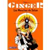 P&T PRODUCTION - GINGER - Le mosche di Satana Volume 3 - - BD0044