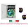 Norton KIT CENTRALINA SERRANDE CON TELECOMANDI E LUCE DI CORTESIA NORTON italy