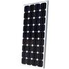 PANNELLO SOLARE 12V FOTOVOLTAICO MONOCRISTALLINO 100W CAMPER IMPIANTO CASA BAITA