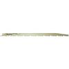 Makita B-16863 lame per sega a gattuccio conf. 5 pz hcs ideali per legno verde