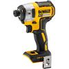 DEWALT Avvitatore ad Impulsi DeWALT DCF887N (Solo corpo)