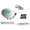 Fracarro PARABOLA Kit Parabola Fracarro HD antenna parabolica kit antenna parabola
