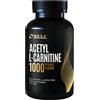 Self Omninutrition Self Acetyl L-Carnitina 1000 Pure Form 100 cpr Acetil Carnitina