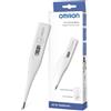 OMRON Eco Temp Basic Termometro febbre per neonato, bebé e adulti