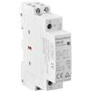 Heschen Contattore CA Domestico; HS1-25; 2 Poli 1NO 1NC; CA 220V/240V Tensione Bobina; 3