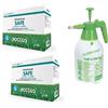 Bottos SAFE, concime fertilizzante, potenziatore delle difese (2 x 250gr)