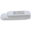 Whirlpool Hotpoint Ariston Scheda modulo termostato per frigorifero 481010796801 Whirlpool