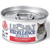 Monge - Lechat - EXCELLENCE - pezzetti solo manzo - 80gr