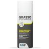Camp - GRASSO HT - Grasso lubrificante al rame per alte temperature - 400ml