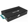 i-ZAP TVS 495 Ricevitore Satellitare Tivùsat - Nera