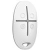 Ajax KIT ANTIFURTO ALLARME WIRELESS AJAX LAN WIFI GPRS GSM APP 1 2 3 4 5 6 sensori