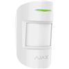 Ajax KIT ANTIFURTO ALLARME WIRELESS AJAX LAN WIFI GPRS GSM APP 1 2 3 4 5 6 sensori