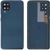 Samsung BACK COVER SCOCCA POSTERIORE COPRI BATTERIA ORIGINALE PER SAMSUNG A12 A125 A127