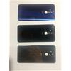 Huawei Back Cover Vetro retro Scocca ORIGINALE Huawei Mate 20 LITE NERO GOLD BLU