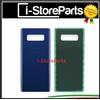 BACK COVER SCOCCA POSTERIORE COPRI BATTERIA SAMSUNG GALAXY NOTE 8 N950F BLU