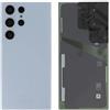 Samsung BACK COVER SCOCCA POSTERIORE COPRI BATTERIA ORIGINALE SAMSUNG S23 ULTRA S918B
