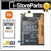Xiaomi BATTERIA BN57 XIAOMI POCO X3 / X3 PRO M2102J20SG M2102J20SI PARI ORIGINALE