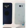 per Samsung VETRO POSTERIORE SCOCCA per SAMSUNG GALAXY S7 edge COVER BACK ORIGINALE