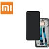 Xiaomi DISPLAY LCD ORIGINALE FRAME XIAOMI MI 11 LITE NE 5G TOUCH BLACK 2109119DG