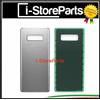 BACK COVER SCOCCA POSTERIORE COPRI BATTERIA SAMSUNG GALAXY NOTE 8 N950F SILVER