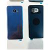 per Samsung VETRO POSTERIORE SCOCCA per SAMSUNG GALAXY S7 edge COVER BACK ORIGINALE
