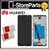 Huawei DISPLAY LCD TOUCH FRAME PARI ORIGINALE SERVICE HUAWEI MATE 10 LITE RNE-L01 L21