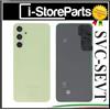 Samsung SCOCCA POSTERIORE ORIGINALE SAMSUNG A54 A546B BACK COVER COPRI BATTERIA VERDE