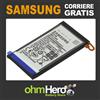 Samsung Batteria per Samsung Galaxy A3 (2017 - SM-A320F)