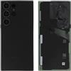 Samsung BACK COVER SCOCCA POSTERIORE COPRI BATTERIA ORIGINALE SAMSUNG S23 ULTRA S918B