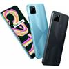 REALME C21Y 4G DUAL SIM 64GB 4GB RAM BLUE GARANZIA ITALIA + FODERO E PELLICOLA