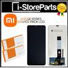 Xiaomi LCD TOUCH DISPLAY ORIGINALE SERVICE PACK PER XIAOMI POCO M3 M2010J19CG SCHERMO