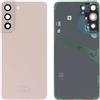 Samsung BACK COVER SCOCCA POSTERIORE COPRI BATTERIA ORIGINALE SAMSUNG S22 PLUS + S906B